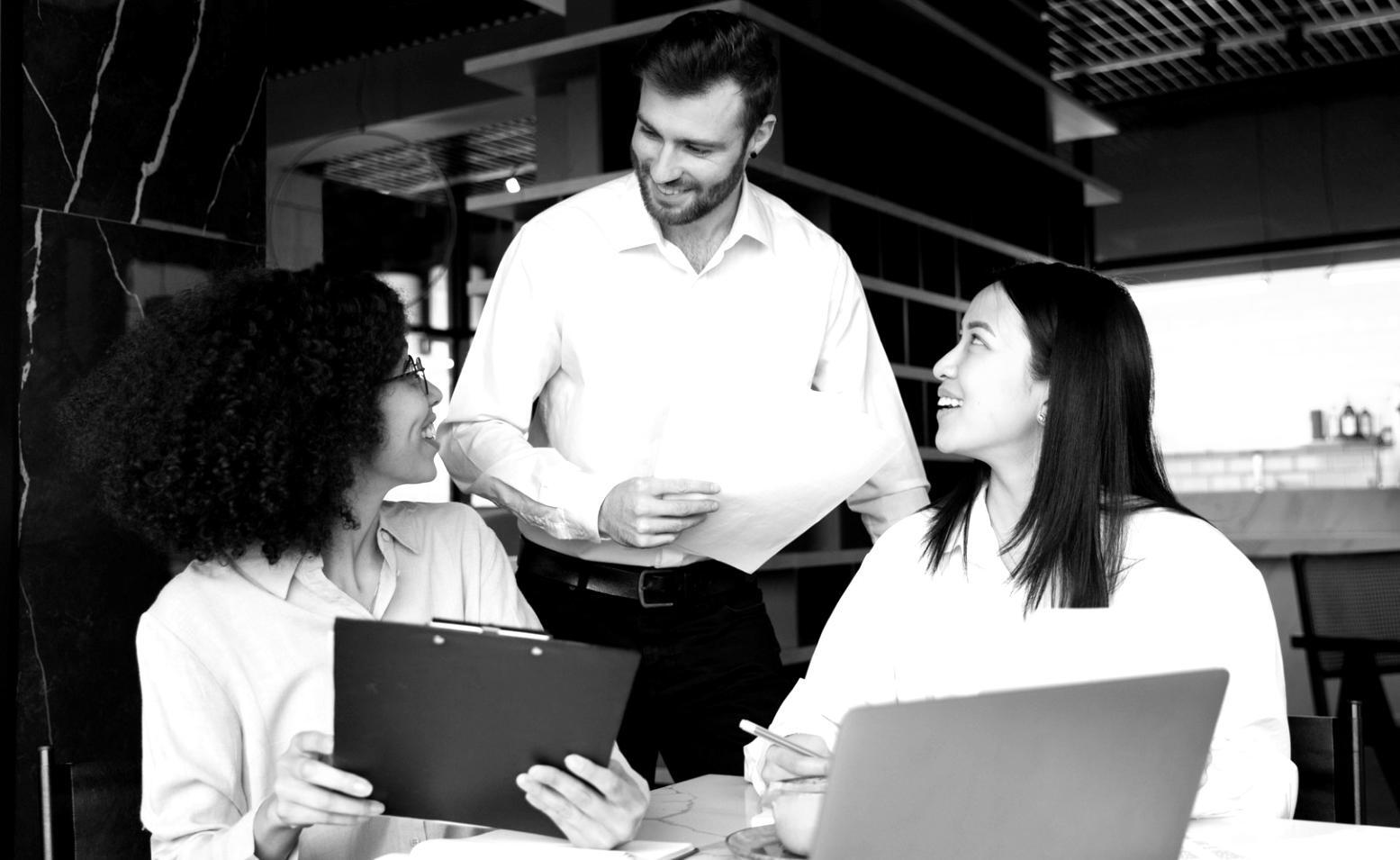 Financial planning and budget organization tools