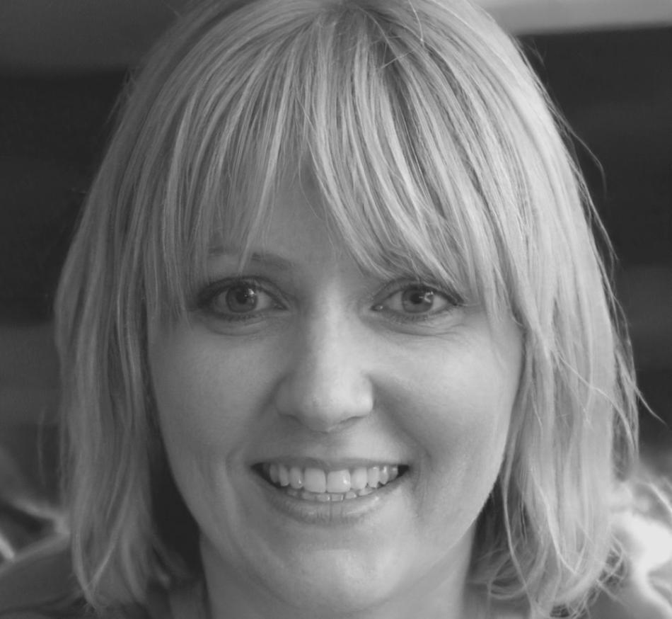 Leticia Moreno, Compliance Framework Development Instructor