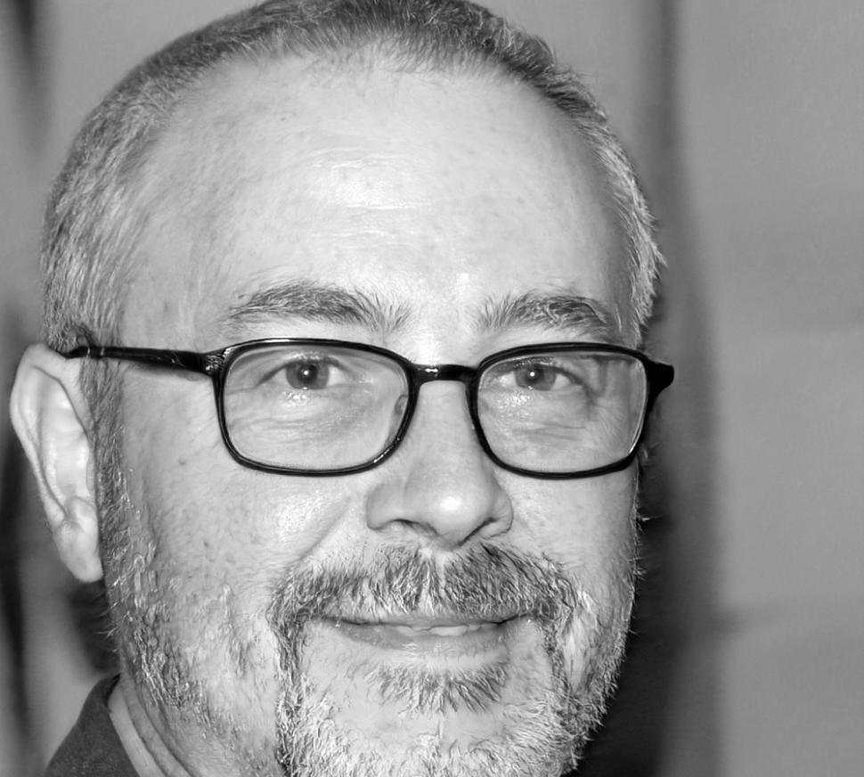 Raúl Pacheco, Lead Budget Compliance Instructor