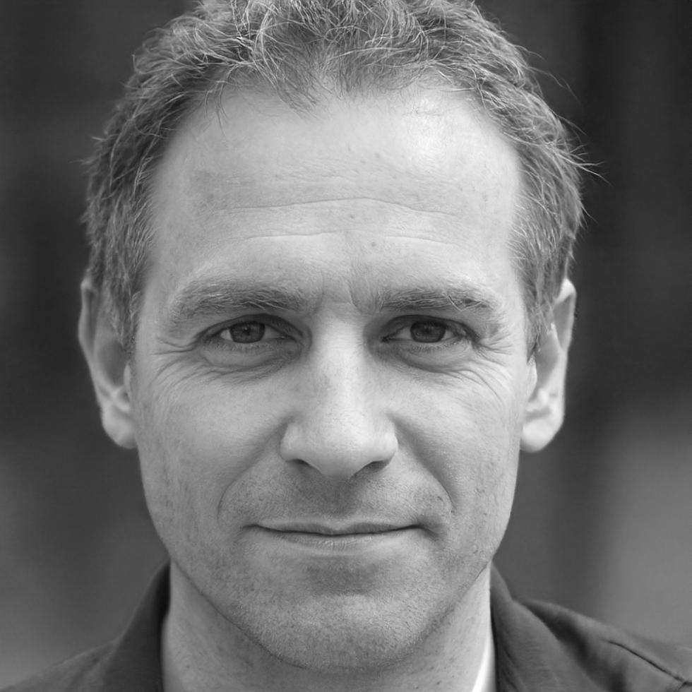 Mateo Herrera, Co-founder at flashthinkdata