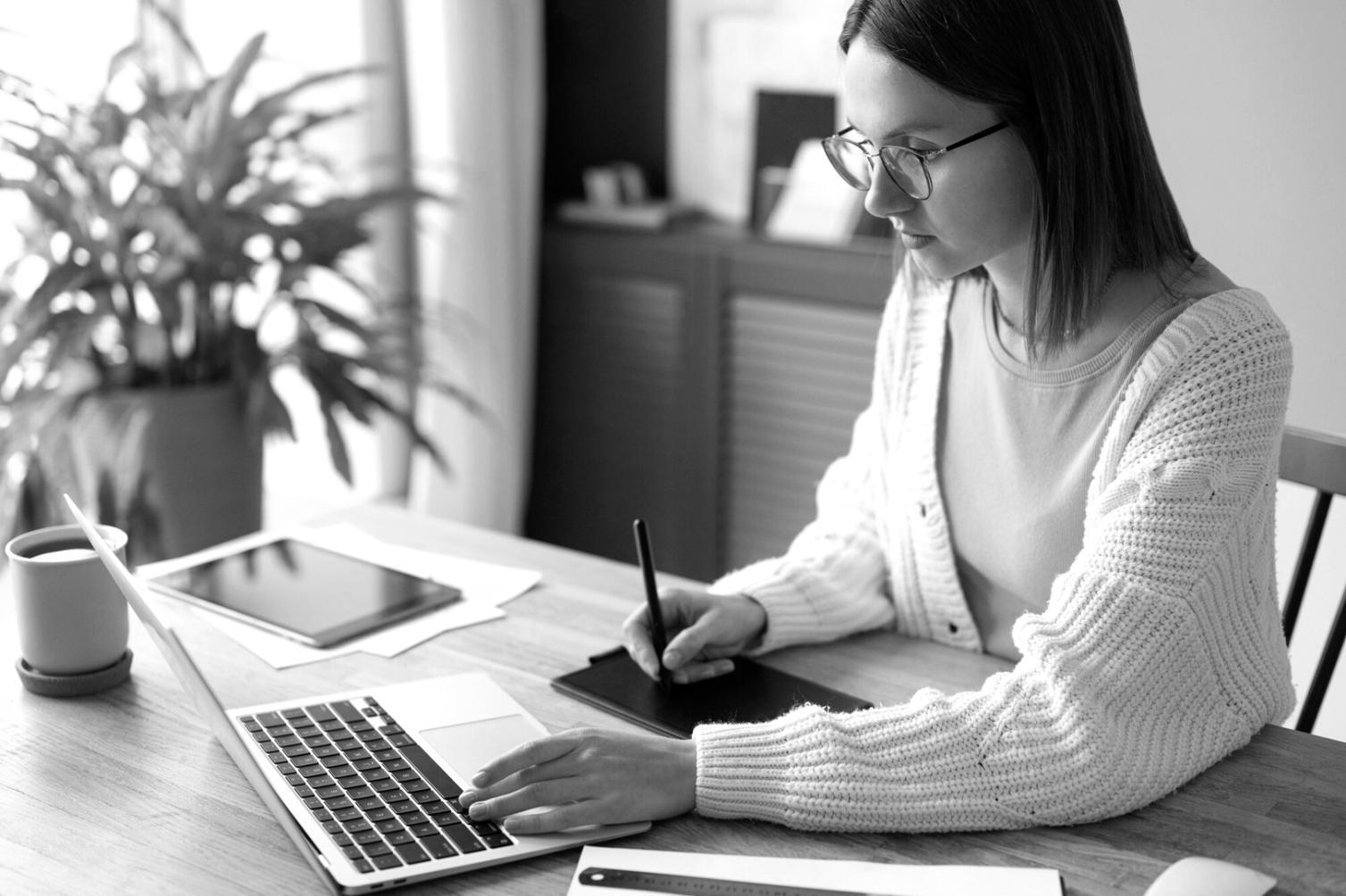 Budget audit documentation review process